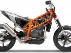 KTM 690 Duke